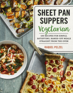 Sheet Pan Suppers Cover